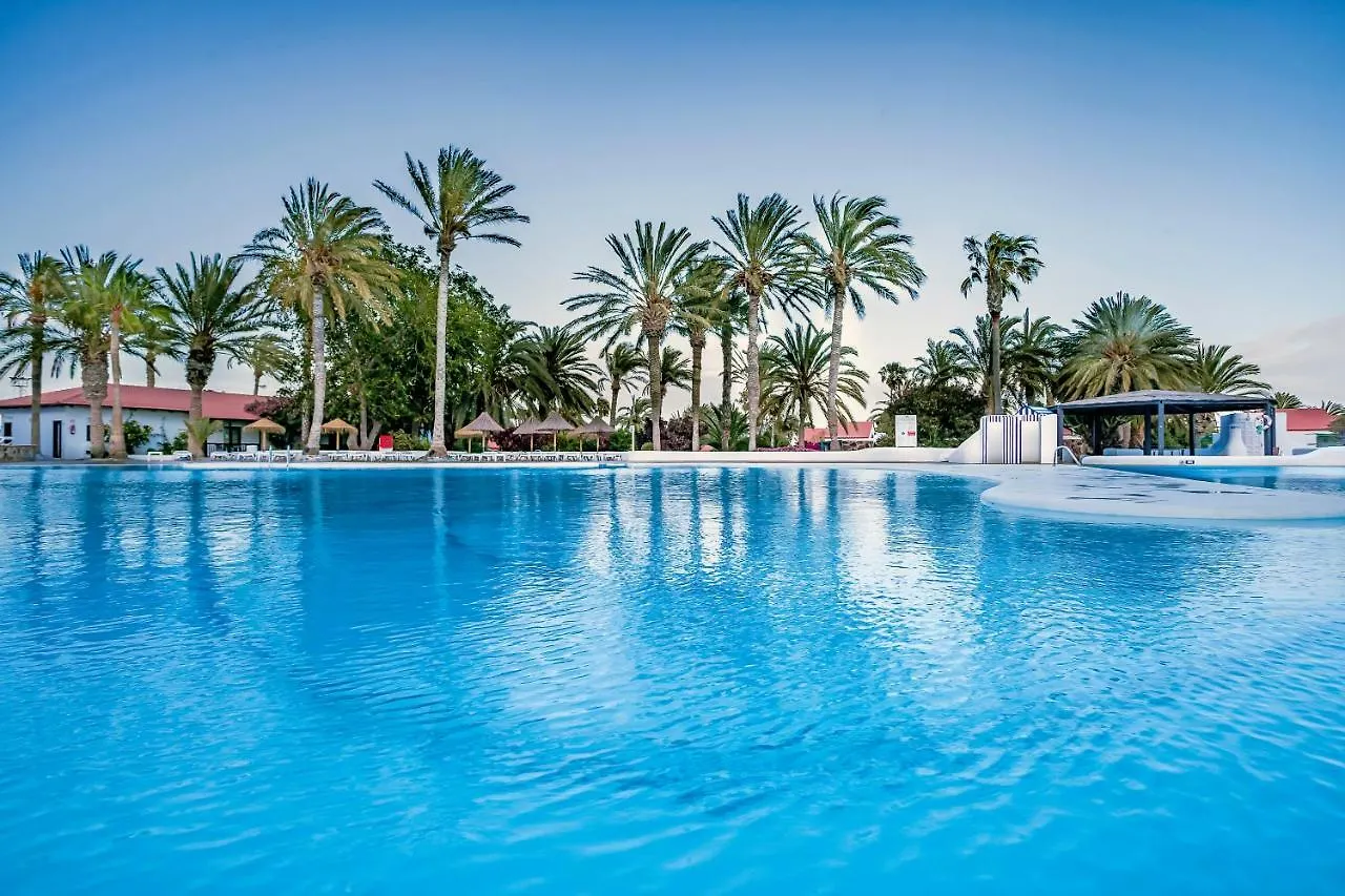 Hotel Aldiana Club Fuerteventura Morro Jable