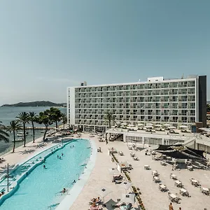 The Ibiza Twiins - 4* Sup Hotel Platja d'en Bossa